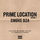 Smoke Dza - Prime Location, Vol. 1 '2019