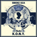 Smoke Dza - K.O.N.Y. '2014