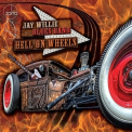 Jay Willie Blues Band - Hell On Wheels '2016