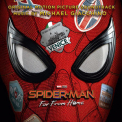 Michael Giacchino - Spider-Man Far From Home (Original Motion Picture Soundtrack) '2019