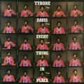 Tyrone Davis - Everything In Place (Bonus Track) '2016