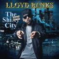 Lloyd Banks - The Shitty City '2018