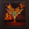Doobie Brothers, The - Sibling Rivalry '2000