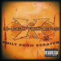 X-ecutioners - Built From Scratch '2002