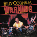 Billy Cobham - Warning '2014