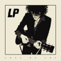 LP - Lost On You '2016