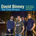 David Binney - The Time Verses '2017
