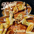 The Darkness - Hot Cakes '2012