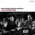 Nusrat Fateh Ali Khan - Live At Womad 1985 [Hi-Res] '2019