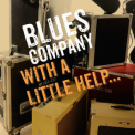 Blues Company - With A Little Help... '2017