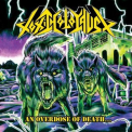 Toxic Holocaust - An Overdose Of Death... '2008