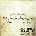Distorted Harmony - Chain Reaction '2014