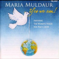 Maria Muldaur - Yes We Can '2008