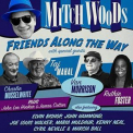 Mitch Woods - Friends Along The Way '2017