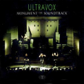 Ultravox - Monument (remastered Definitive Edition) '2009