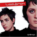Ladytron - Light & Magic (Reissue 2004) '2002