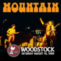 Mountain - Live At Woodstock [Hi-Res] '2019