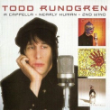 Todd Rundgren - A Cappella + Nearly Human + 2nd Wind (4CD) '2012
