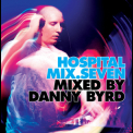 Danny Byrd - Hospital Mix Seven (mixed By Danny Byrd) '2009