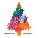 Planetshakers - Christmas, Vol. 1 '2018