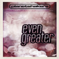Planetshakers - Even Greater '2018