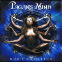 Pagan's Mind - God's Equation '2007