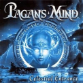 Pagan's Mind - Celestial Entrance '2002