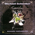 Michael Schenker - Thank You 4 '2003