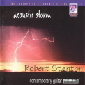 Robert Stanton - Acoustic Storm (Sheffield) '1997