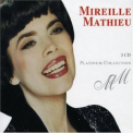 Mireille Mathieu - Platinum Collection (CD3) '2005