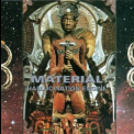 Material - Hallucination Engine '1994