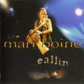 Mari Boine - Eallin '1996
