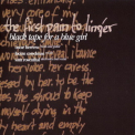 Black Tape for a Blue Girl - The First Pain to Linger '1996