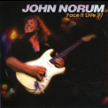 John Norum - Face It Live '97 '1997