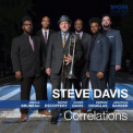 Steve Davis - Correlations '2019