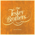 The Teskey Brothers - Half Mile Harvest (Deluxe) '2018