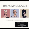 The Human League - A Very British Synthesizer Group (2CD) '2016