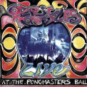 Ozric Tentacles - Live At The Pongmaster's Ball (СD1) '2002