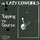 The Lazy Cowgirls - Tapping The Source '1992