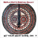Nicola Conte - Let Your Light Shine On [Hi-Res] '2018