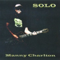 Manny Charlton - Solo '2016