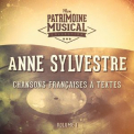Anne Sylvestre - Chansons Francaises A Textes-Anne Sylvestre, Vol. 1 '2017