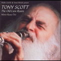 Tony Scott - The Old Lion Roars '1996