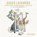Didier Lockwood - Open Doors [Hi-Res] '2017