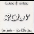 Ron Boots - The 80's Box (CD6) - Odds & Ends '2000