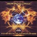 Prahlad - Movements Of Consciousness '2007