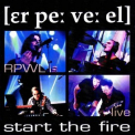 RPWL - Start The Fire - Live (CD2) '2005