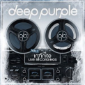Deep Purple - The Infinite Live Recordings, Vol. 1 [Hi-Res] '2017