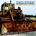Metalucifer - Heavy Metal Bulldozer '2009