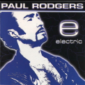 Paul Rodgers - Electric '2000